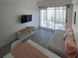 Residencia San Martin - 2 ambientes - Centro Mar del Plata