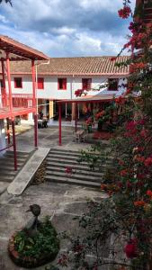 Casa Republicana Hostel