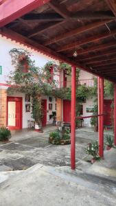 Casa Republicana Hostel