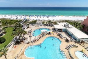 TOPSL Tennis Village 10