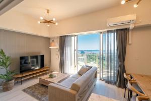 モンドミオ沖縄リゾート ライカムヒルズ1403号室