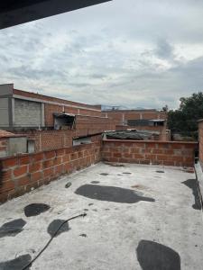 Aparta estudio amoblado