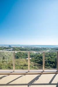 モンドミオ沖縄リゾート ライカムヒルズ1403号室