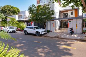 Central Phu Quoc Villa