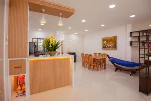 Central Phu Quoc Villa