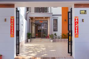 Central Phu Quoc Villa