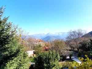 Xenonas Ioanni Parcha