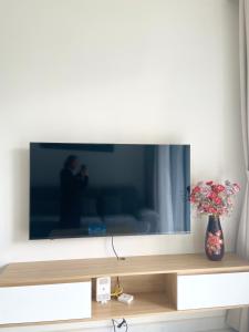 Diamond centery- Celadon city Tân Phú