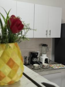 Hermoso apart de 72 con 2 Hab Cerca al Estadio - clinica Imbanaco