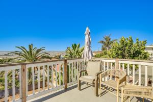 3 bedroom condo with expansive view
