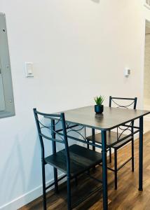 Hollywood Walk of Fame Studio FREE Parking & Gym