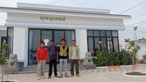 Good Dream Guest House