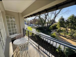 Sandton Luxury Suites 2