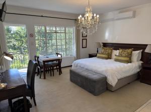 Sandton Luxury Suites 2