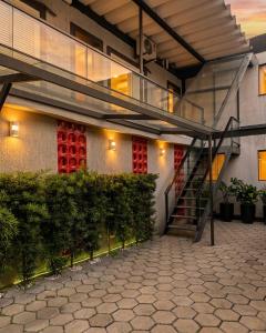 Barbosa Studios - Morumbi