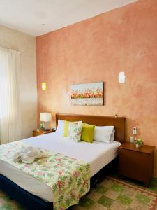 Casa Perez - House with pool in the center