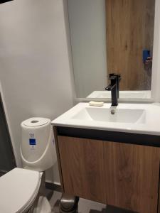 Lindo Apartamento vive claro, simón Bolívar, sector del CAN