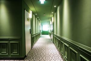 Hotel Avenue