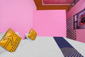 Hotel O by OYO City Era
