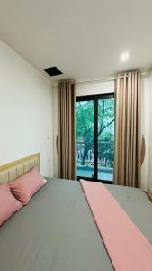 Ha Noi Light Home Apartment 279 Đội Cấn Ba Đình