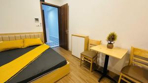 Ha Noi Light Home Apartment 279 Đội Cấn Ba Đình