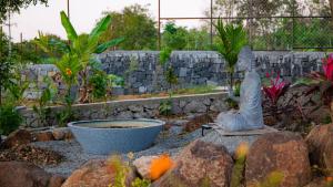 Bodhi by Sanctity Ferme Stays, Near Bangalore