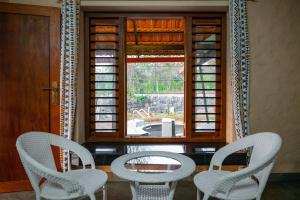 Bodhi by Sanctity Ferme Stays, Near Bangalore