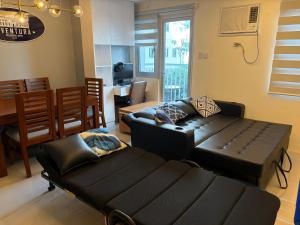 Aventura Presidential Suite at SMDC Charm Residences