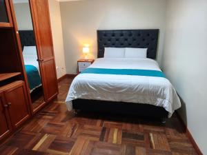 Cusco de mis Sueños Apartment & Hostal