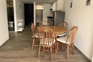 Acogedor Apartamento en Sogamoso