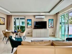 PALM OASIS 186, nearby JOMTIEN BEACH, PATTAYA