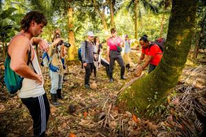 Posada Nativa sol y mar