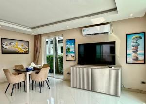 PALM OASIS 186, nearby JOMTIEN BEACH, PATTAYA