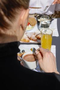 Dama Luxury Suites Pompei