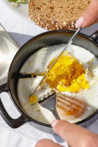 Dama Luxury Suites Pompei