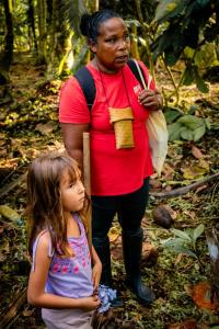 Posada Nativa sol y mar