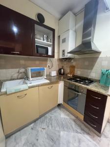 Appart de luxe à Kantaoui sousse