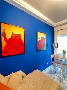 Appart de luxe à Kantaoui sousse