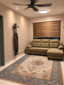 Nesta Puteri Homestay
