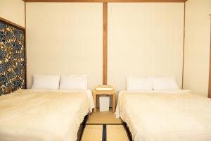 The Sake Kura Guest Hause
