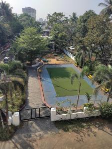Urban Heaven AC Peaceful, cozy stay with in a city