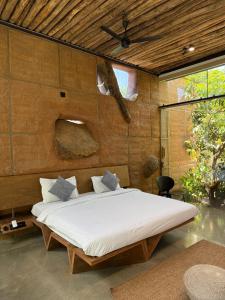 Ojas 24 by Sanctity Ferme Stays, Near Bangalore