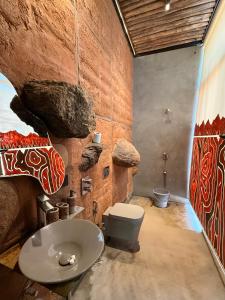 Ojas 24 by Sanctity Ferme Stays, Near Bangalore