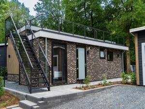 Stylish Chalet in the Woods for 6