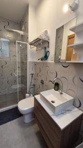 Studio no coração da Lapa