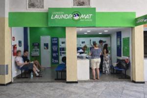 Studio no coração da Lapa