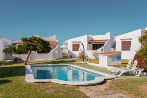 Sa Rissaga - Apartamento con vistas al mar