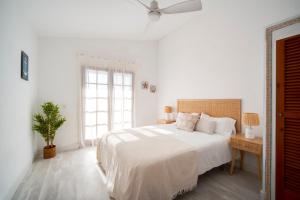 Sa Rissaga - Apartamento con vistas al mar