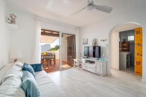 Sa Rissaga - Apartamento con vistas al mar