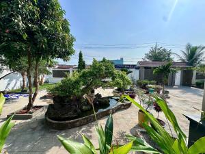 Garden Villa Phan Thiết